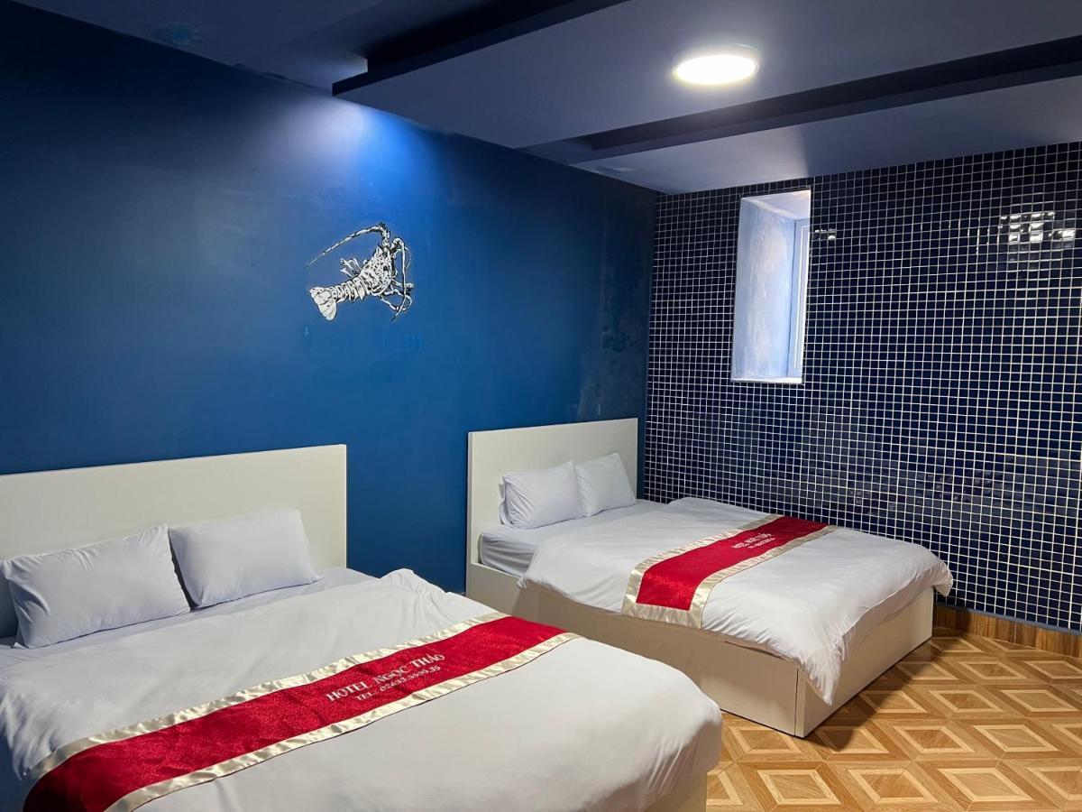 Hotel Ngoc Thao Da Lat Exterior photo
