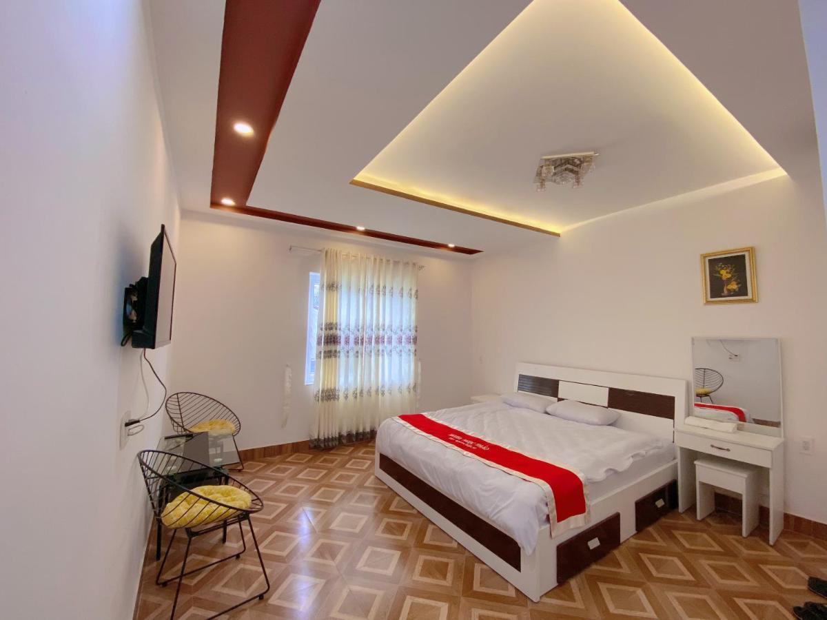 Hotel Ngoc Thao Da Lat Exterior photo