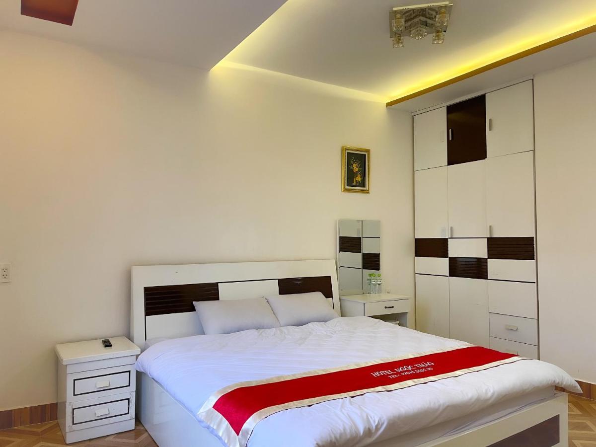Hotel Ngoc Thao Da Lat Exterior photo