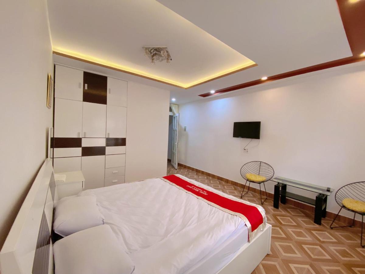 Hotel Ngoc Thao Da Lat Exterior photo